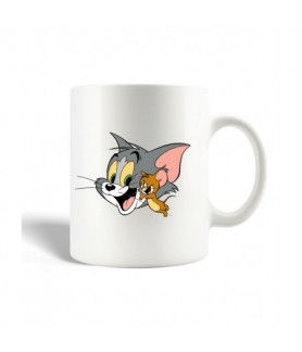 Mug tom and jerry 2