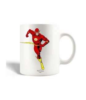 Mug The Flash