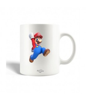 Mug Supermario