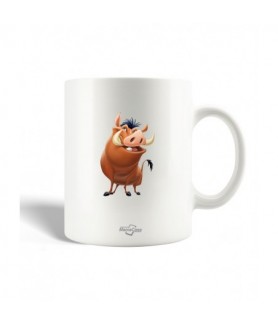 Mug Pumbaa