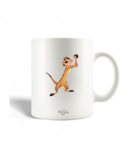 Mug Timon