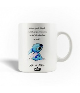 Mug Lilo et  Stitch disney