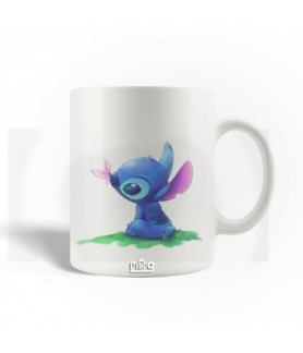 Mug Stitch disney 2