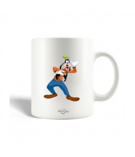 Mug dingo disney