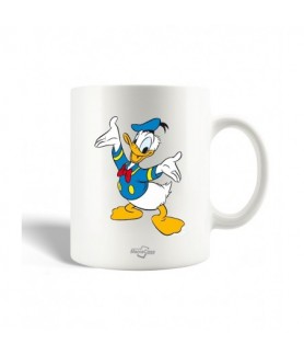 Mug Donald Duck 2