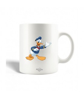 Mug Donald Duck 1