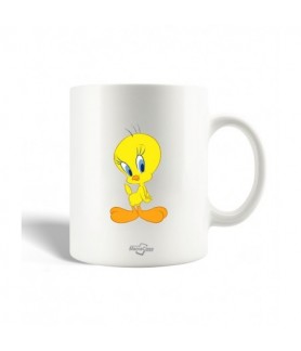 Mug tweety