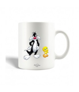 Mug tweety et sylvester 2