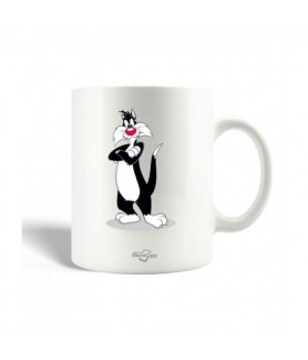 Mug tweety et sylvester