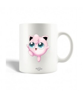 Mug pokemon Rondoudou