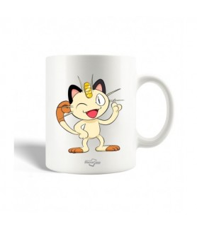 Mug miaouss Pokémon