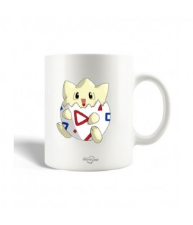 Mug Misty pokemon