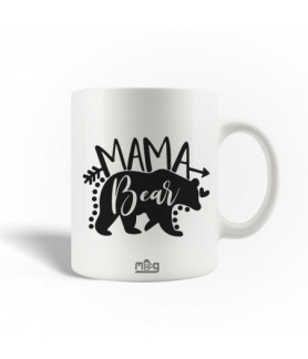 Mug mama bear 2