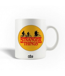 Mug Stranger things 2
