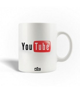 Mug Youtube 3