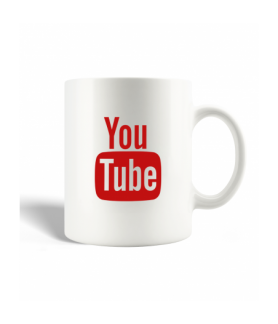 Mug Youtube 2