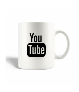 Mug Youtube