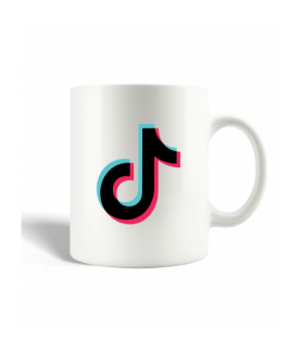 Mug Tik Tok