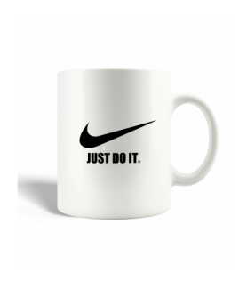 Mug Logo Nike