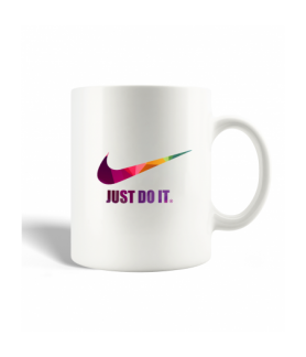 Mug Logo Nike Just do it