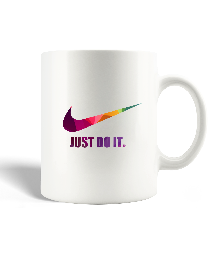 Mug Nike Just it