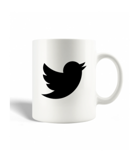 Mug Facebook Logo