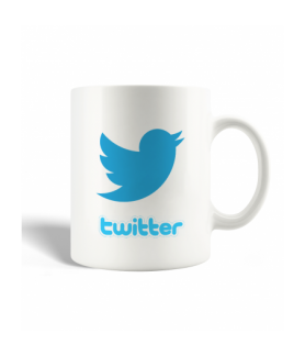 Mug Twitter Logo