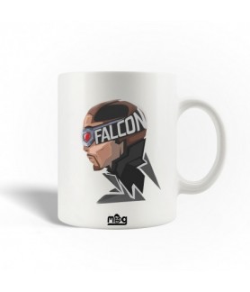 Mug falcon Avengers