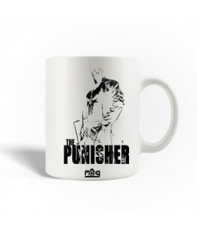 Mug the Punisher