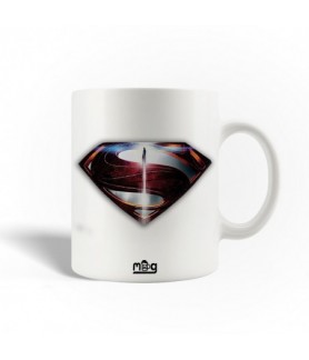 Mug Superman man of steel