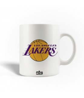 Mug Lakers Los angles