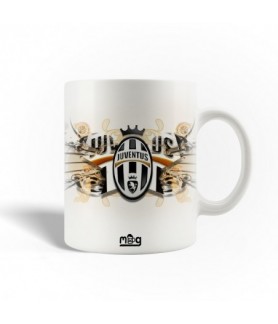 Mug Juventus Logo 2
