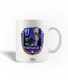 Mug Naymar paris saint germain