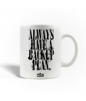 Mug Citation always have a...