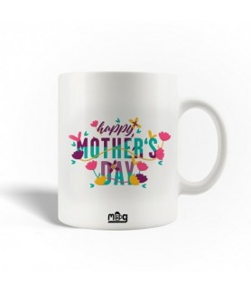 Mug Citation Happy Mother's...