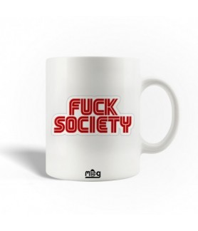 Mug Citation  Mr Robot Fuck...