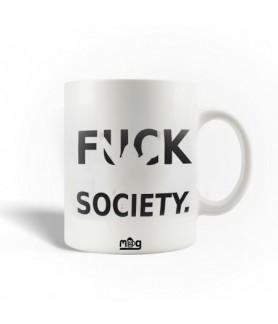 Mug Citation  Mr Robot Fuck...