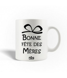 Mug Citation Bonne Fété des...