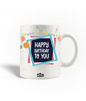 Mug Citation Happy...