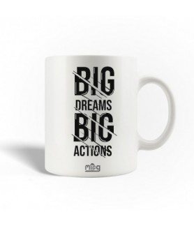 Mug Big dream