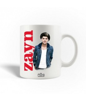 Mug Zayen malek