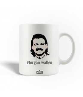 Mug Morgan wallen 1