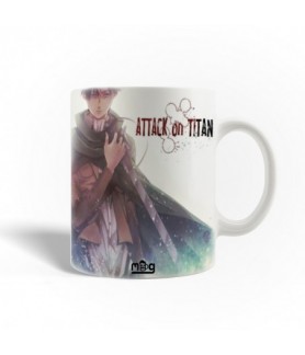 Mug Attack On titan