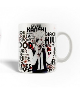 Mug tokyo ghoul