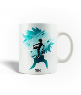 Mug hunter x hunter Kilwa