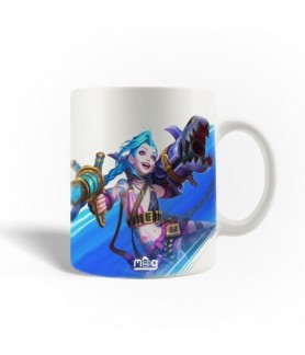 Mug League Of Legends 2