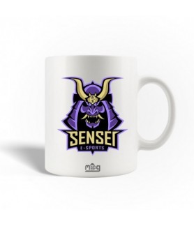Mug Twitch Senser