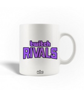 Mug Twitch Rivals