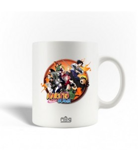 Mug  Naruto