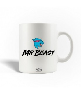 Mug Me beast